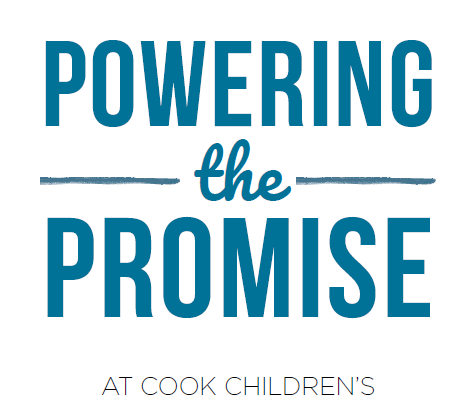 poweringthepromise