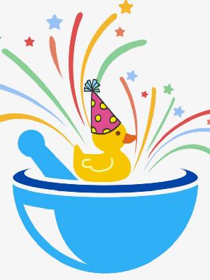 Pharmacy Phun Committee Photo