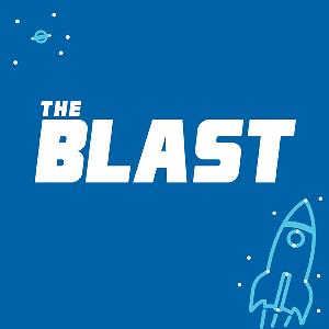 The Blast 2024