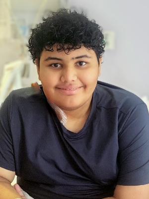 In memory of Evan Lopez