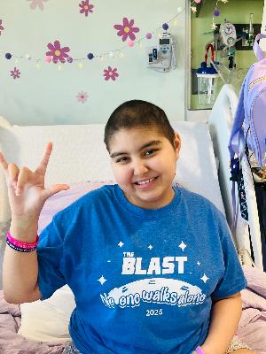 #KayKayStrong